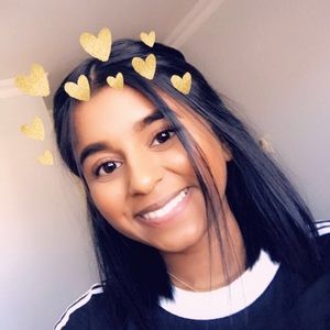 Meet your Posher, Shivani